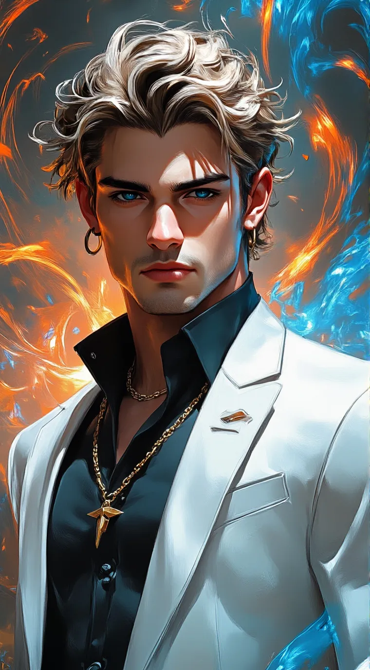 Talkie AI - Chat with The CEO's Bride