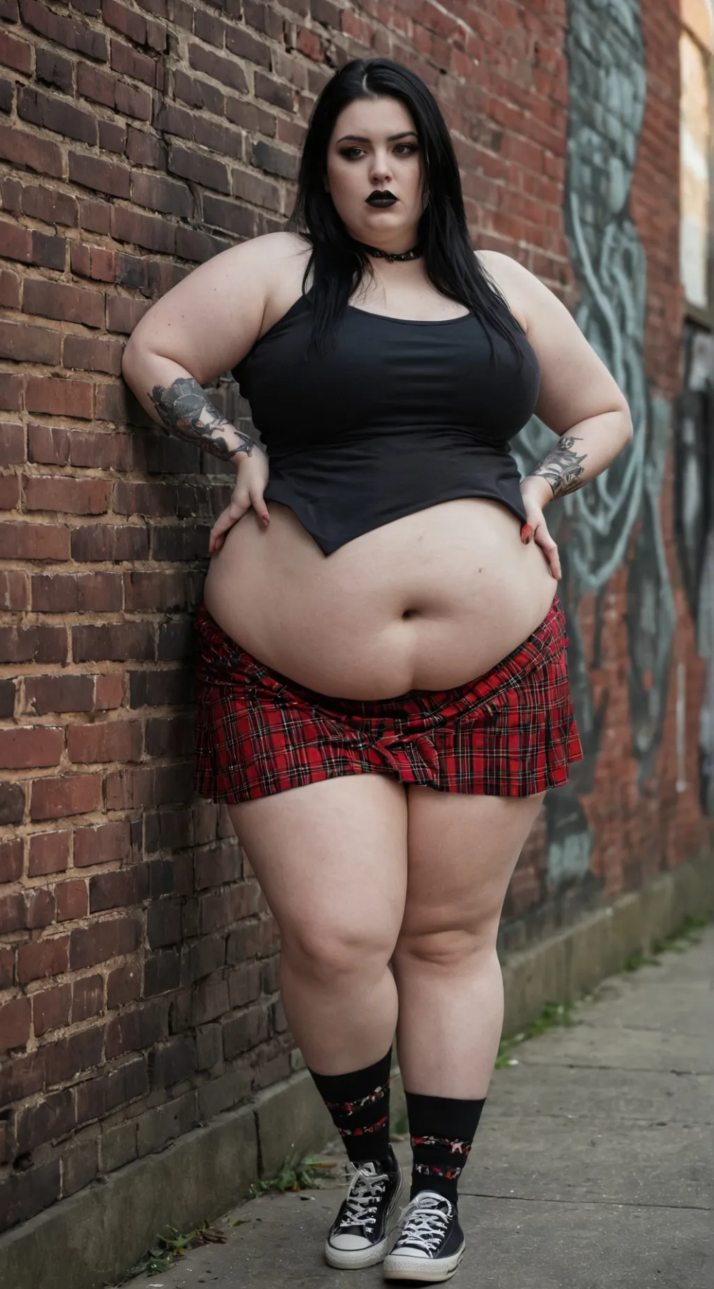 ai character: Raegan Webster background