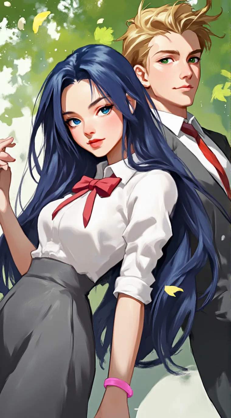 Talkie AI - Chat with Felinette