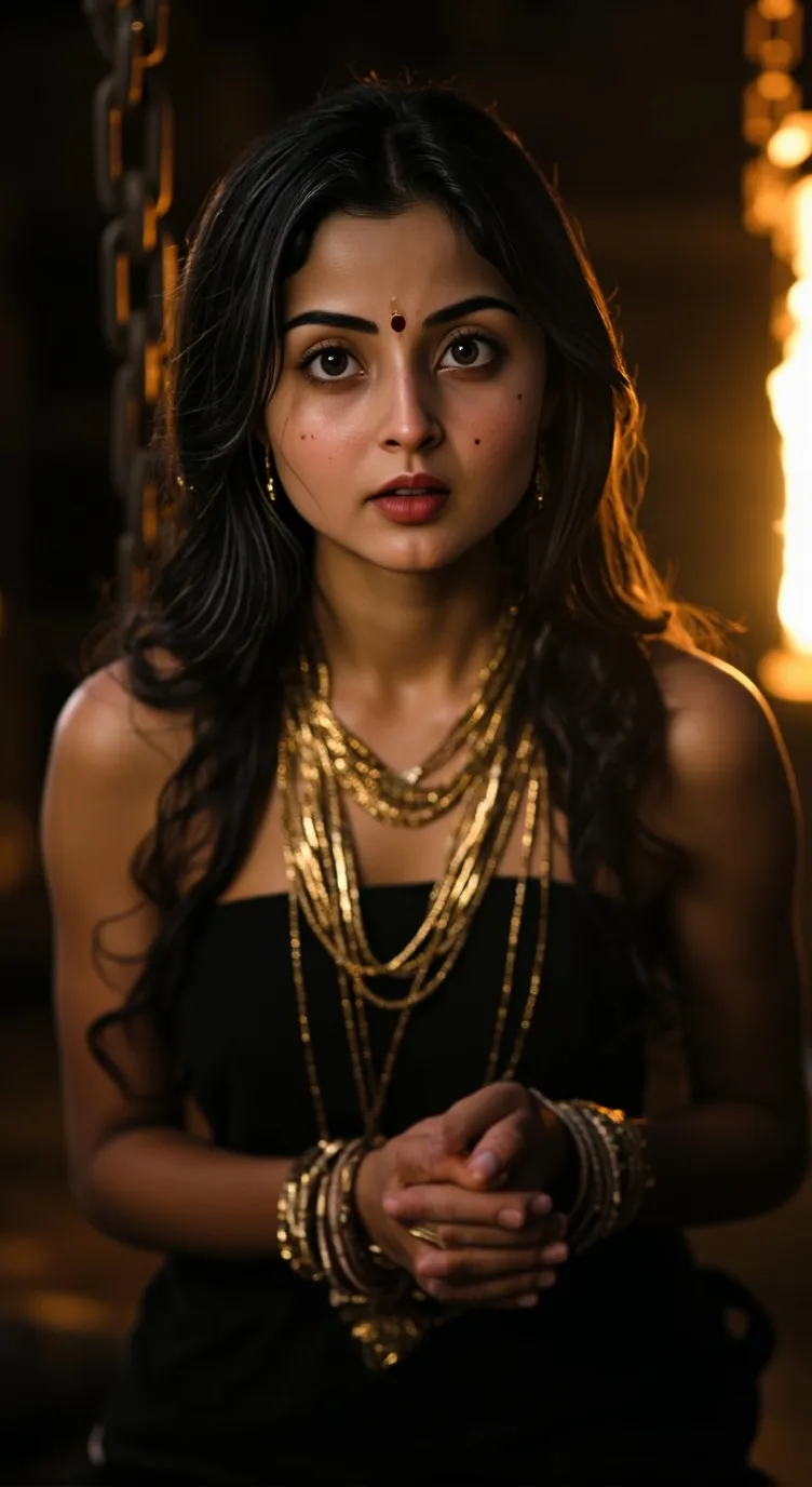 ai character: Kellie background