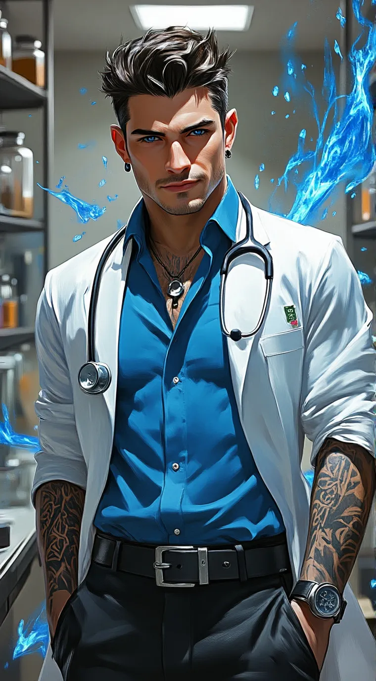 Talkie AI - Chat with The Return