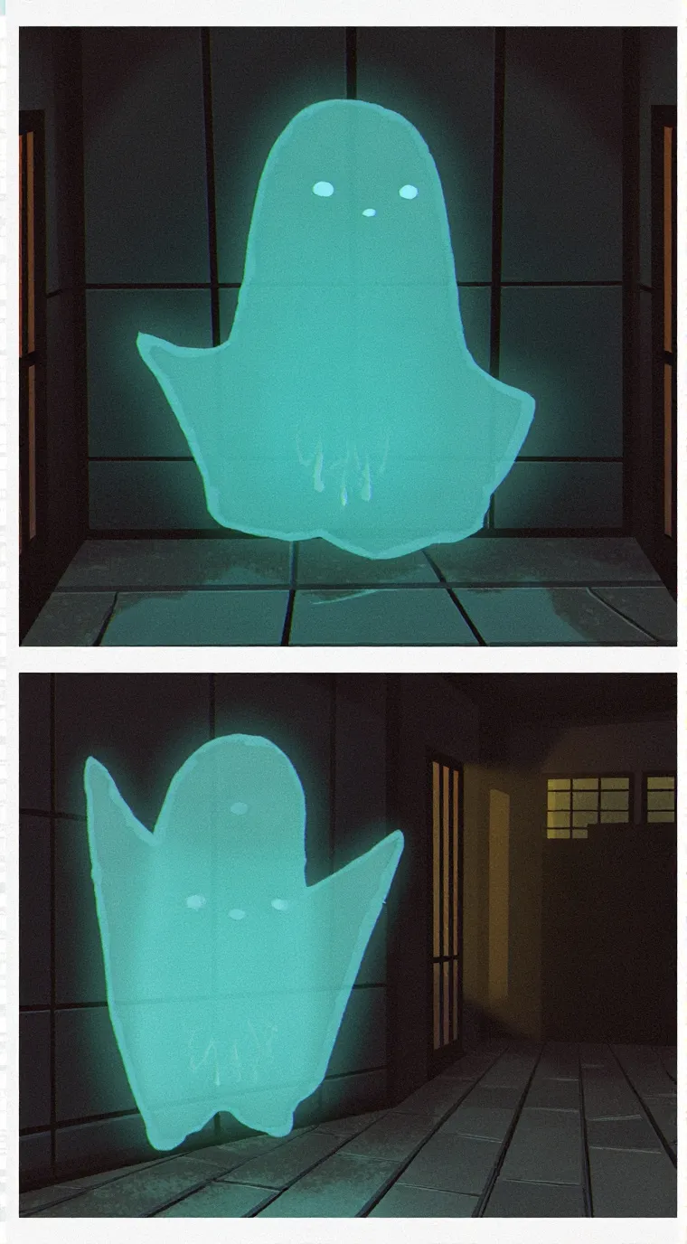 Talkie AI - Chat with Ghost COD