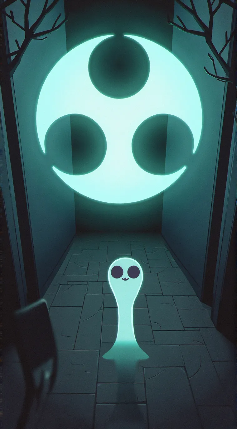 Talkie AI - Chat with Sinister