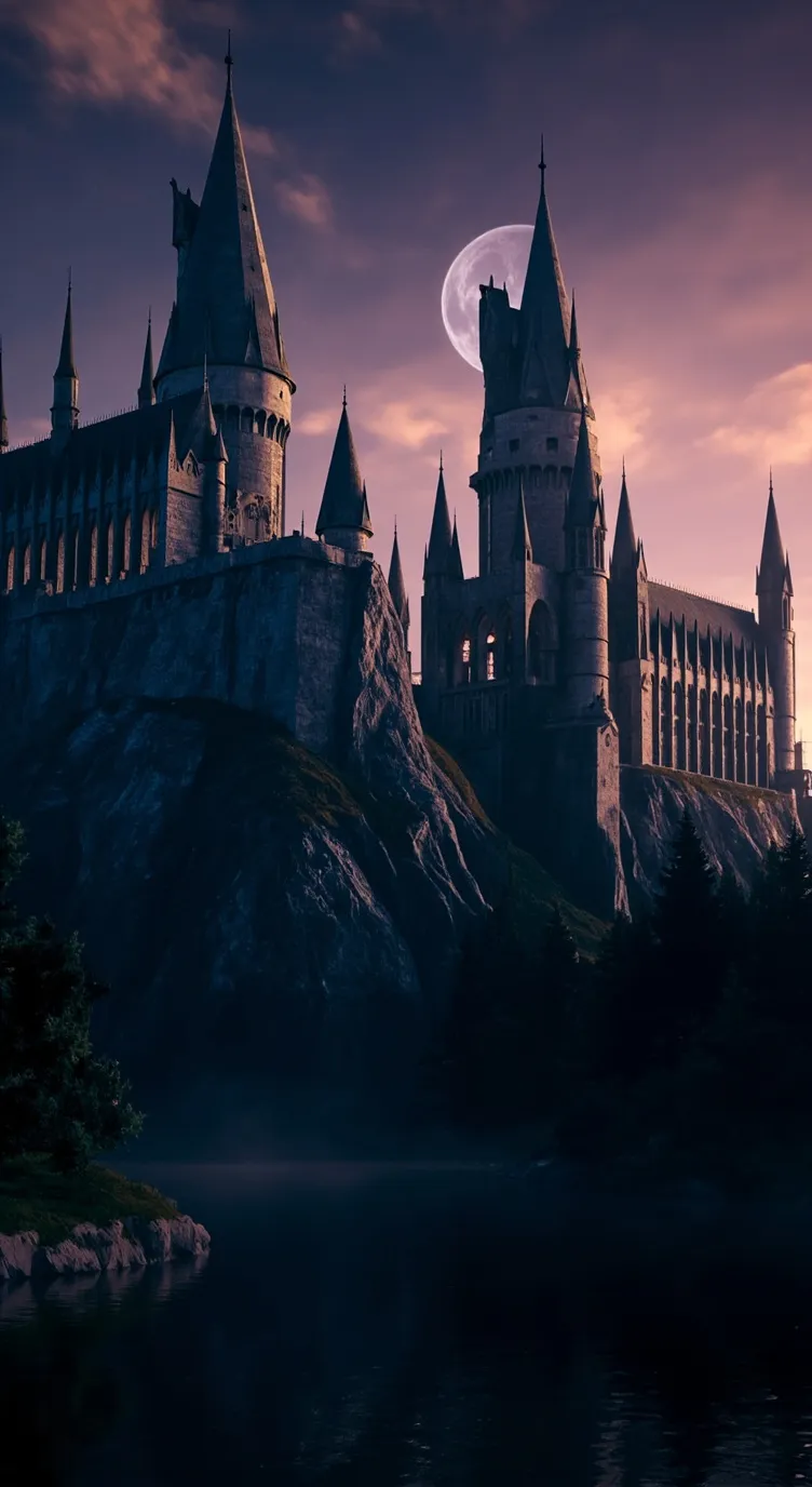 Talkie AI - Chat with Hogwarts Roleplay 