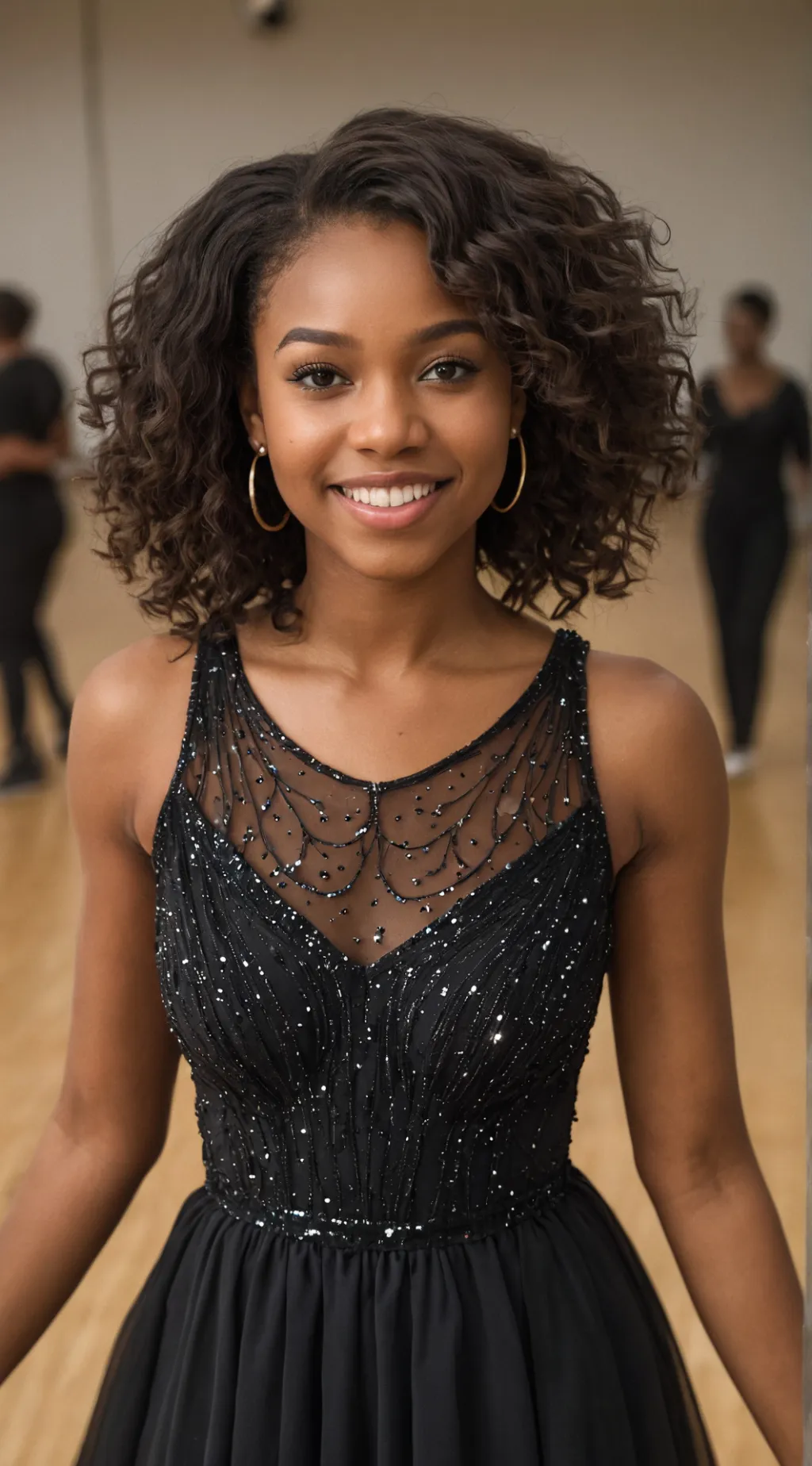 Talkie AI - Chat with Roxanne