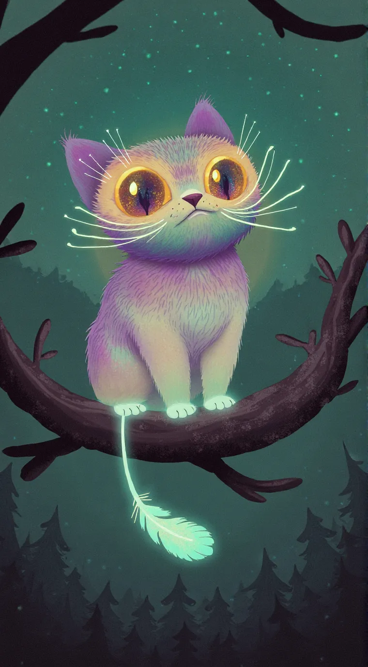 Talkie AI - Chat with Alleycat