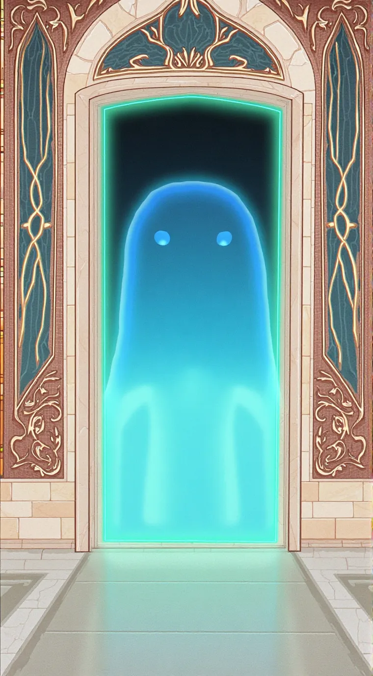 ai character: Lucifer  background