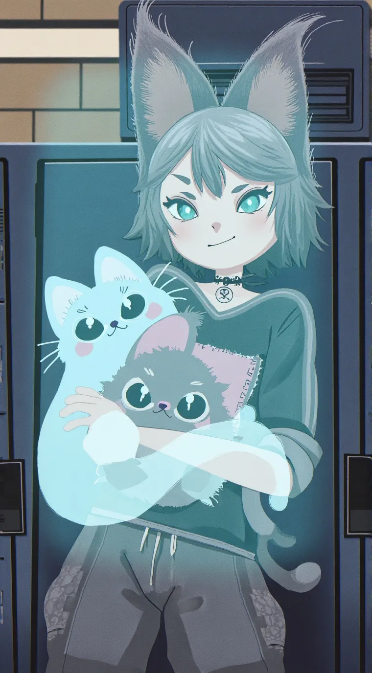 Talkie AI - Chat with Vinny 