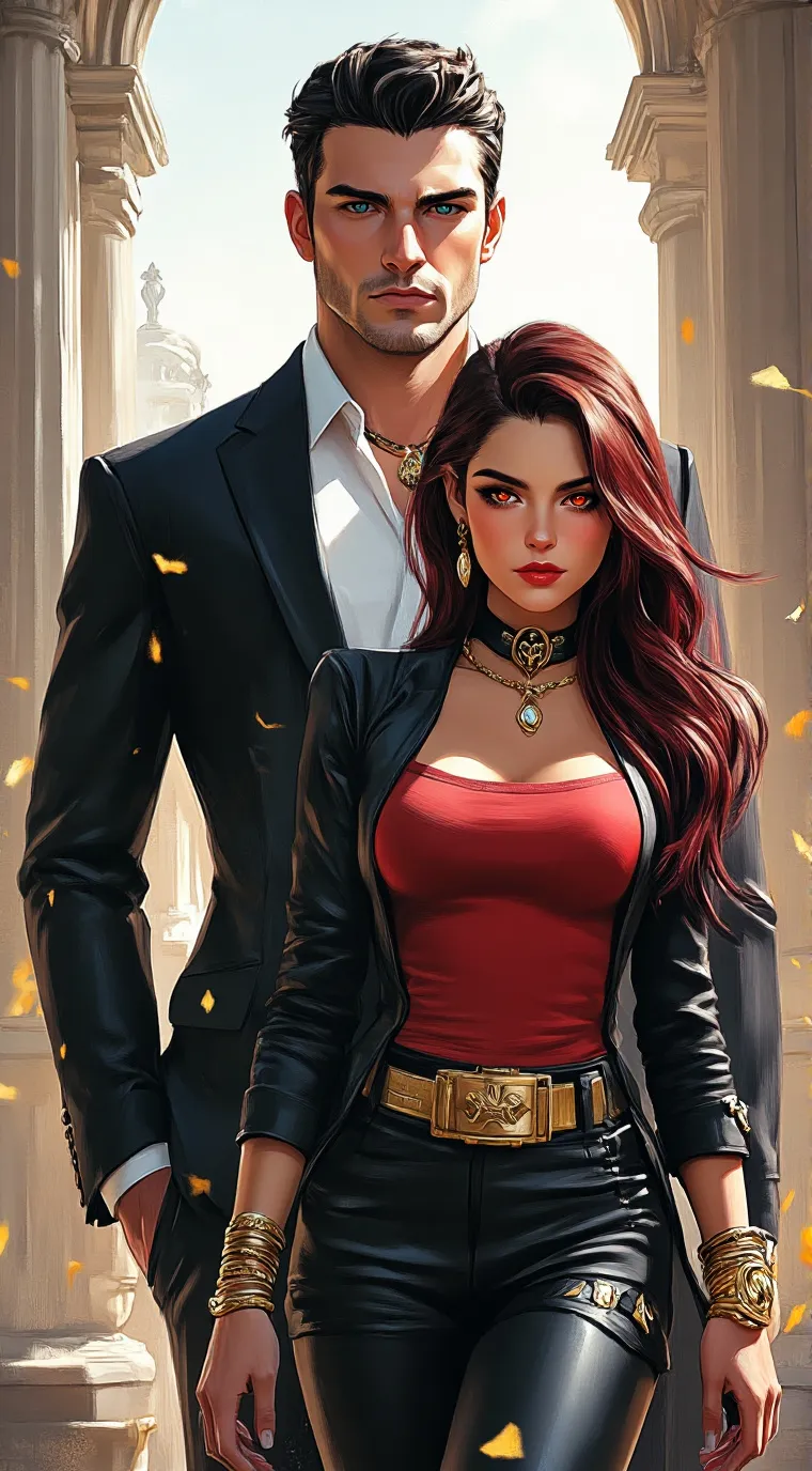 Talkie AI - Chat with The Terminator 