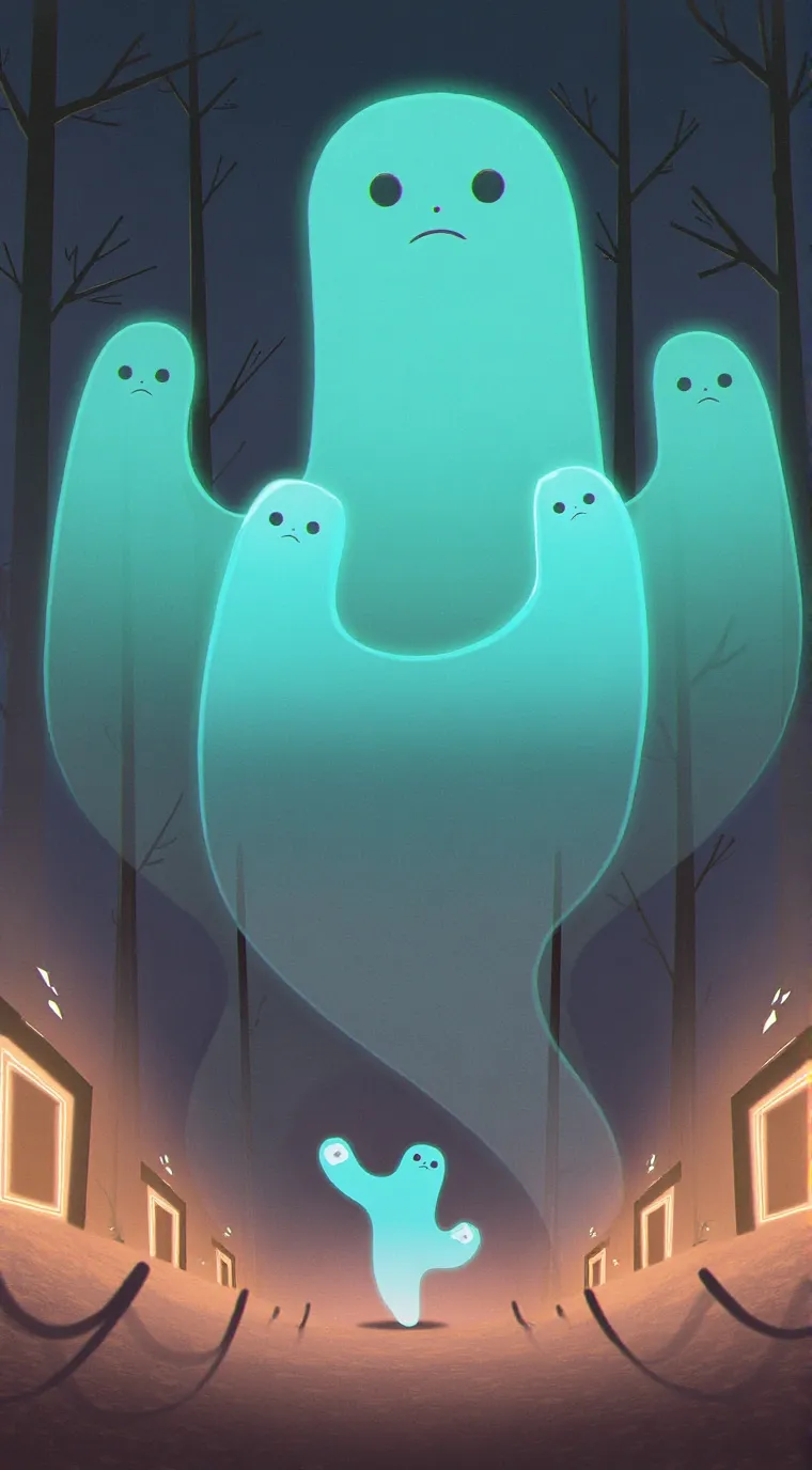 ai character: Simon background