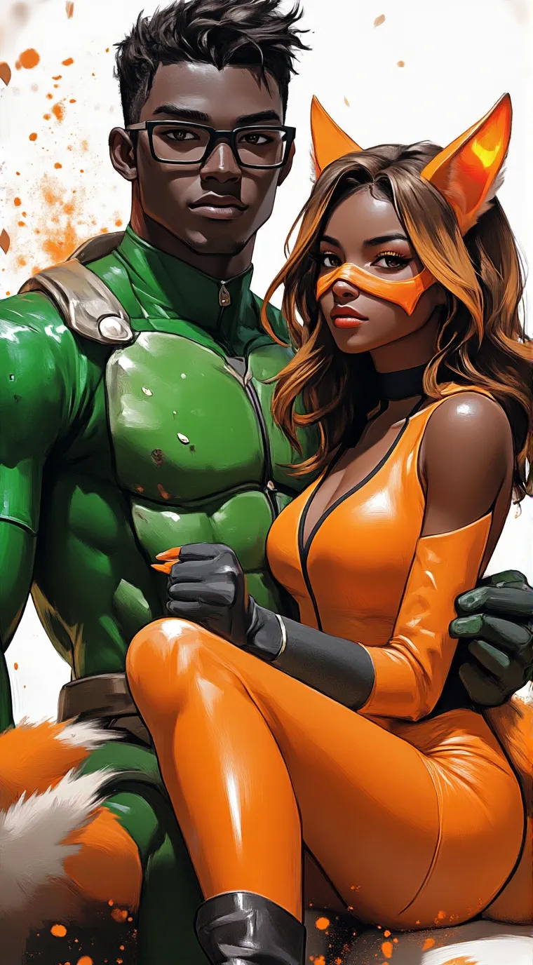 Talkie AI - Chat with Renacaparce