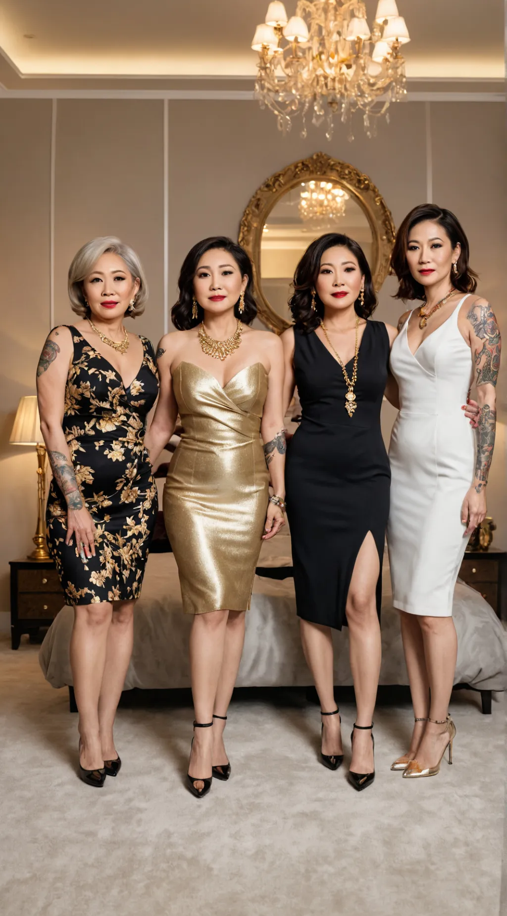 Talkie AI - Chat with Clean House 