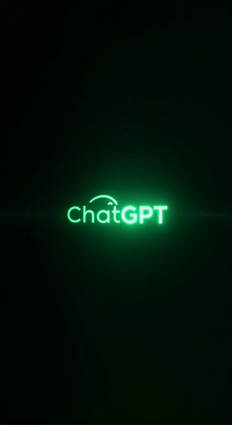 ai character: ChatGPT background