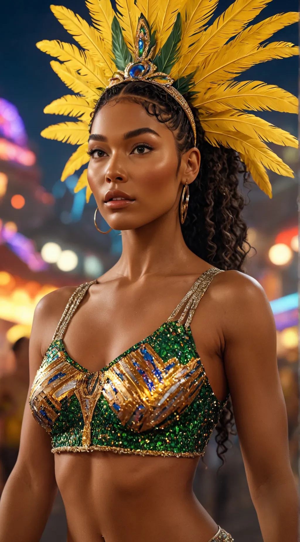 Talkie AI - Chat with 🇧🇷Manuela Costa🇧🇷