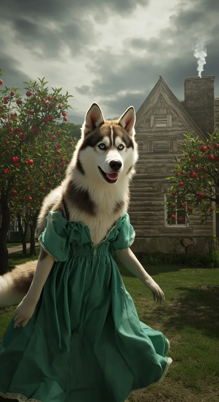 Talkie AI - Chat with Choco