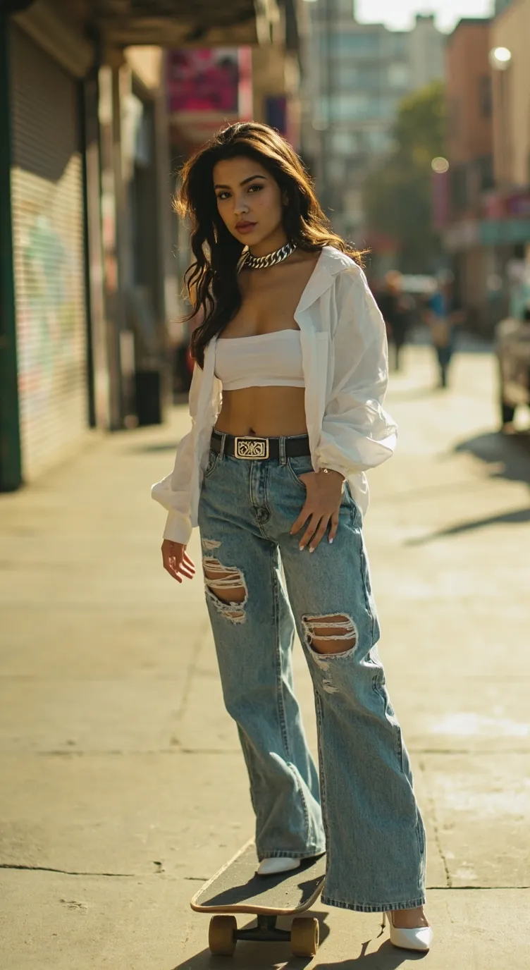 Talkie AI - Chat with Angie