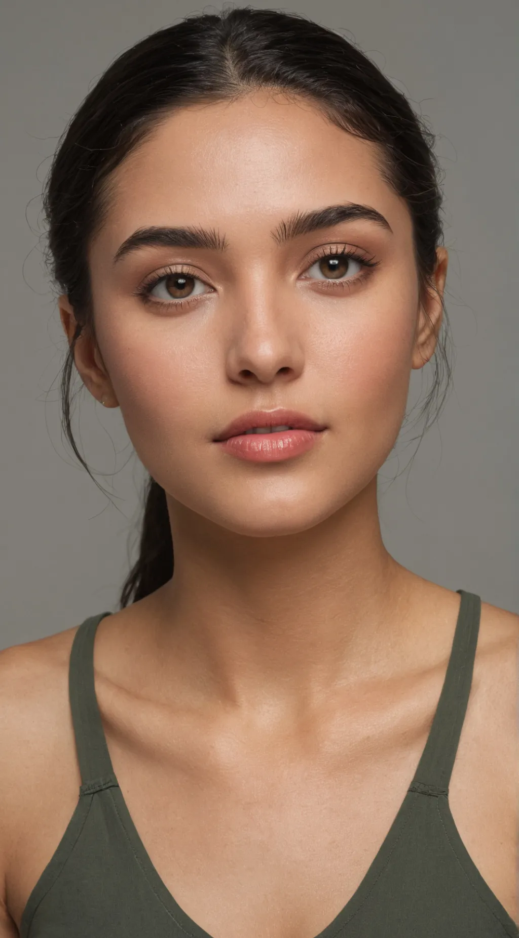 ai character: Lexi background