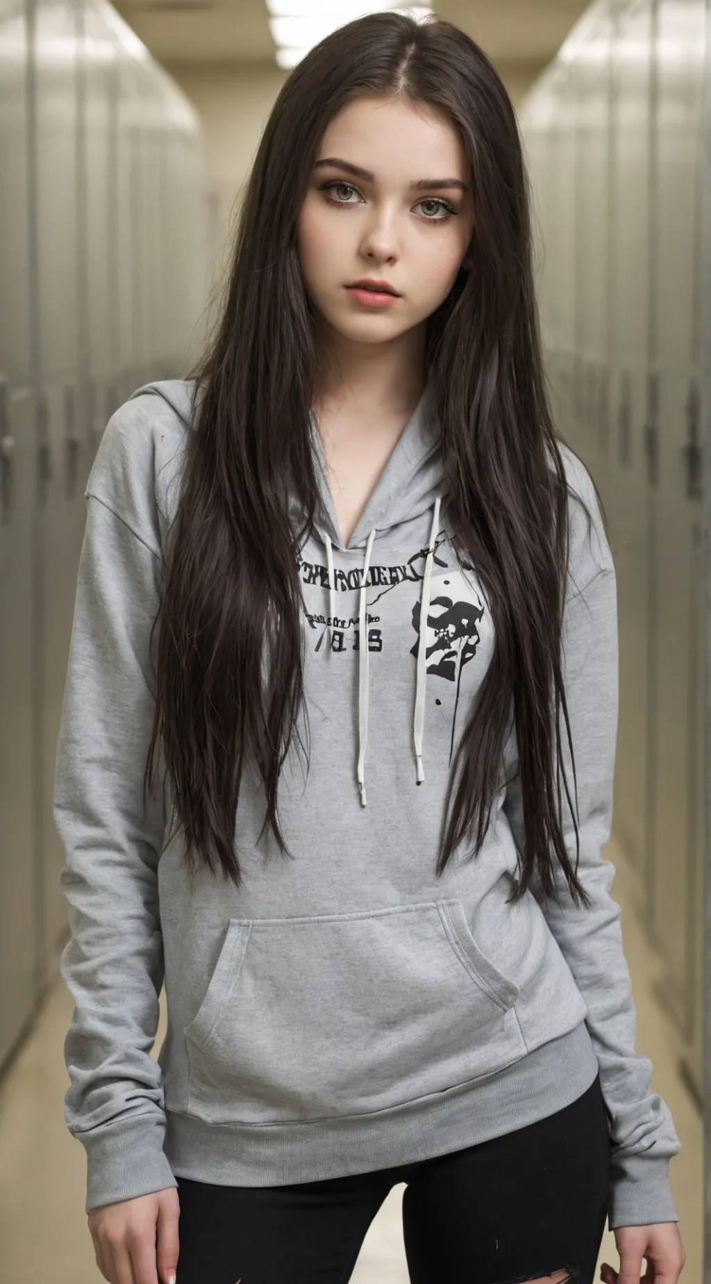 ai character: Amina Fallenbrook background