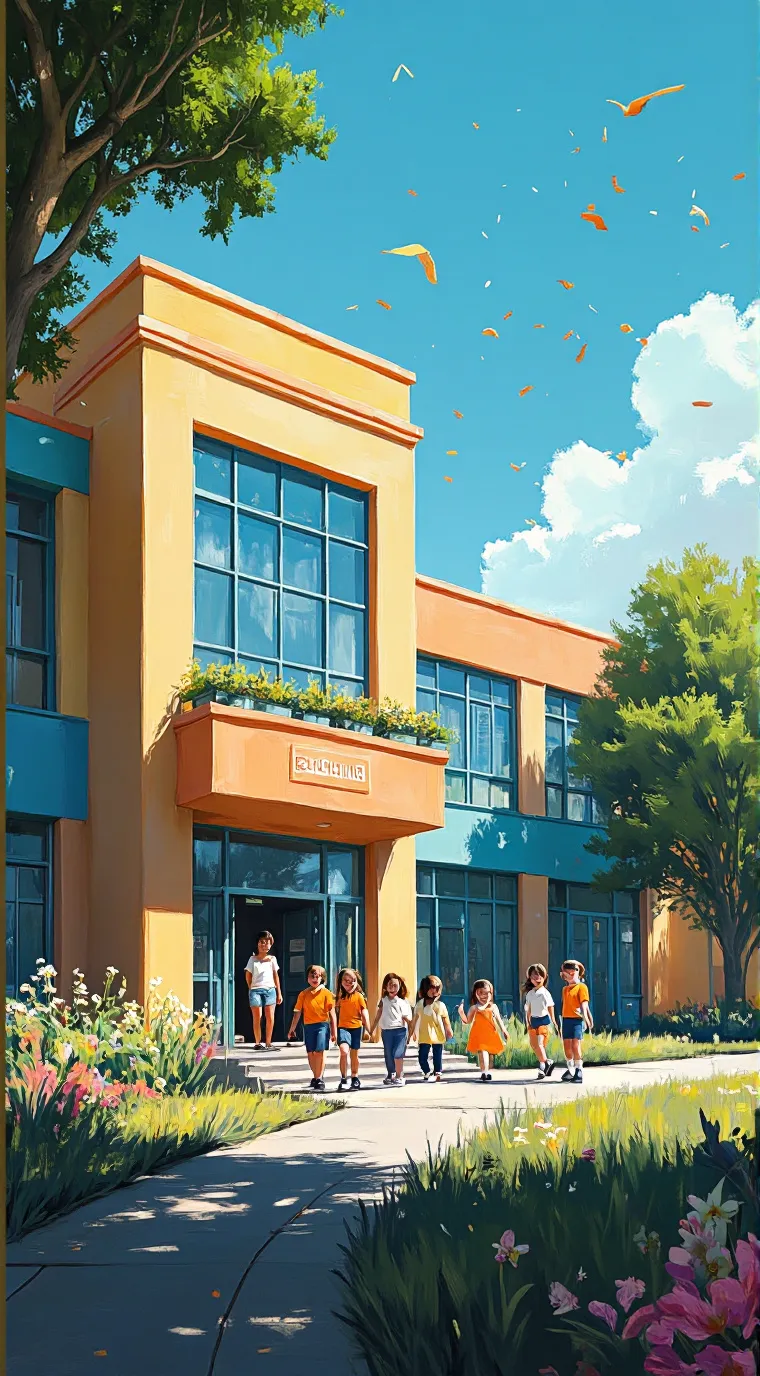 ai character: EPAL background