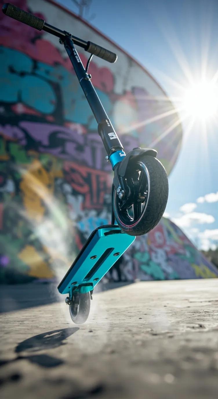 ai character: pro  background