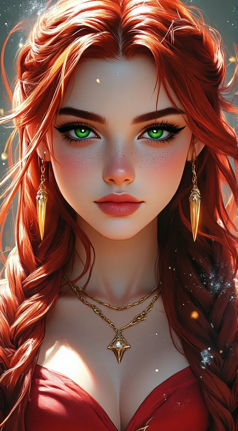 Talkie AI - Chat with Elizabeth