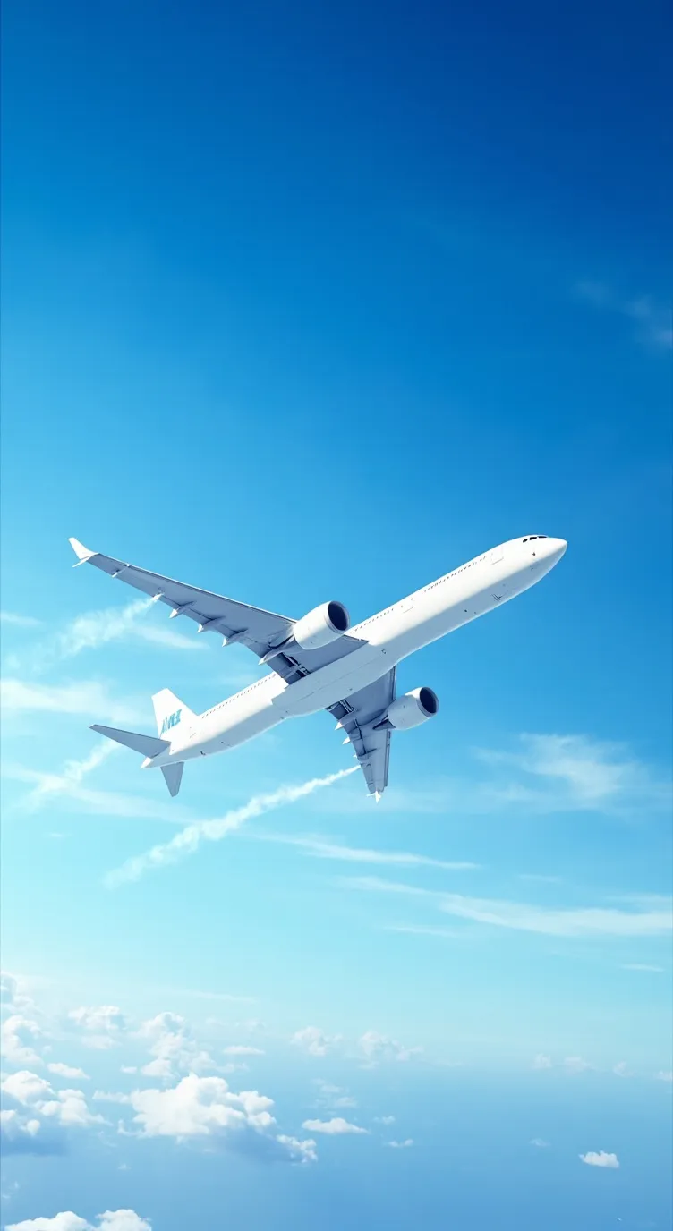 ai character: Pilot Vanished background