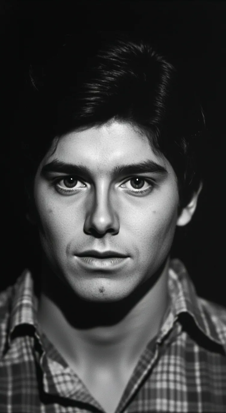 Talkie AI - Chat with Paul Clemens