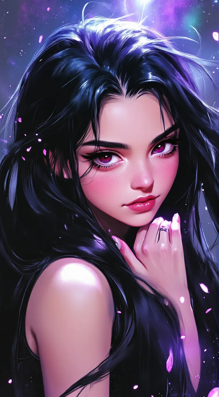 Talkie AI - Chat with Luna