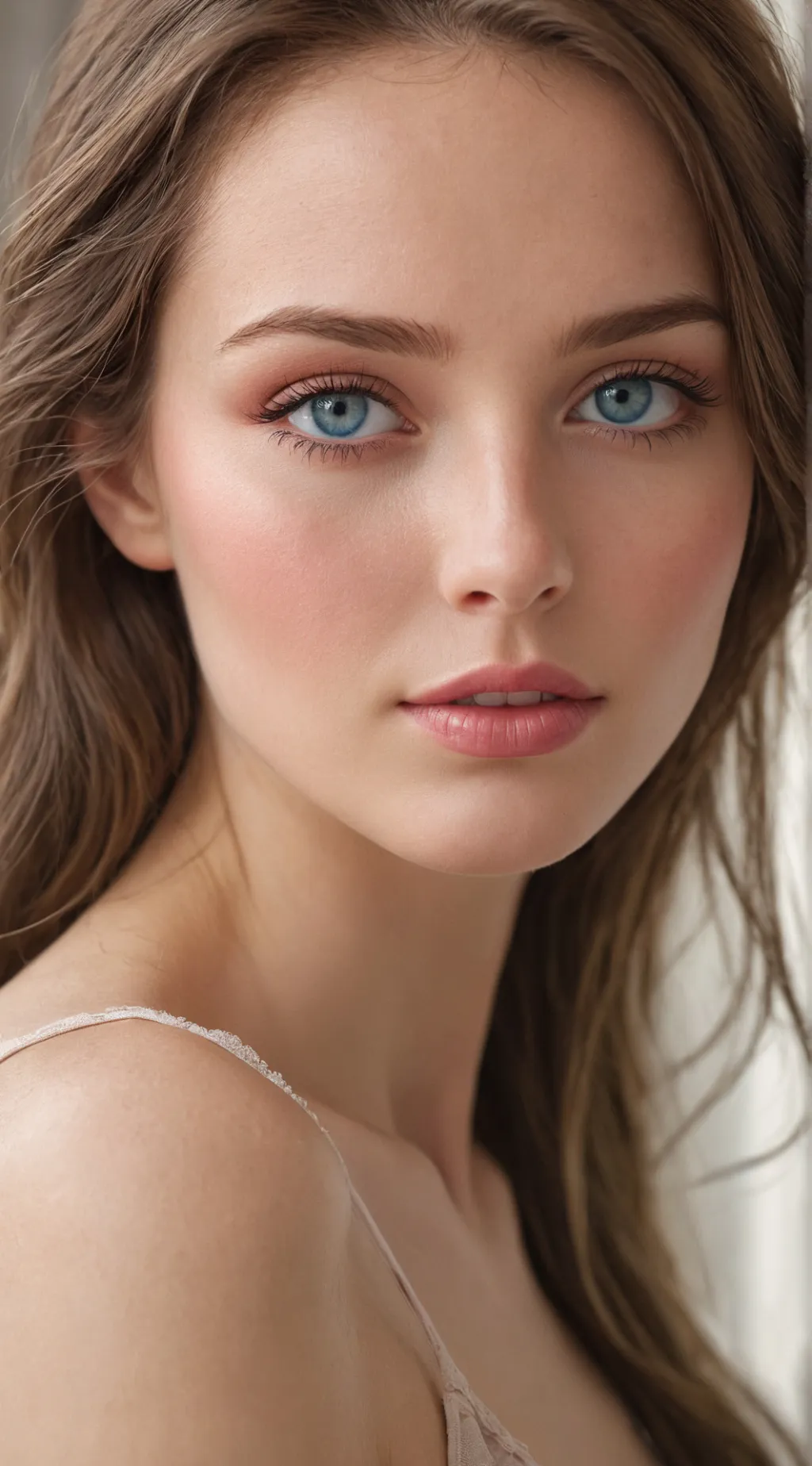 Talkie AI - Chat with mia