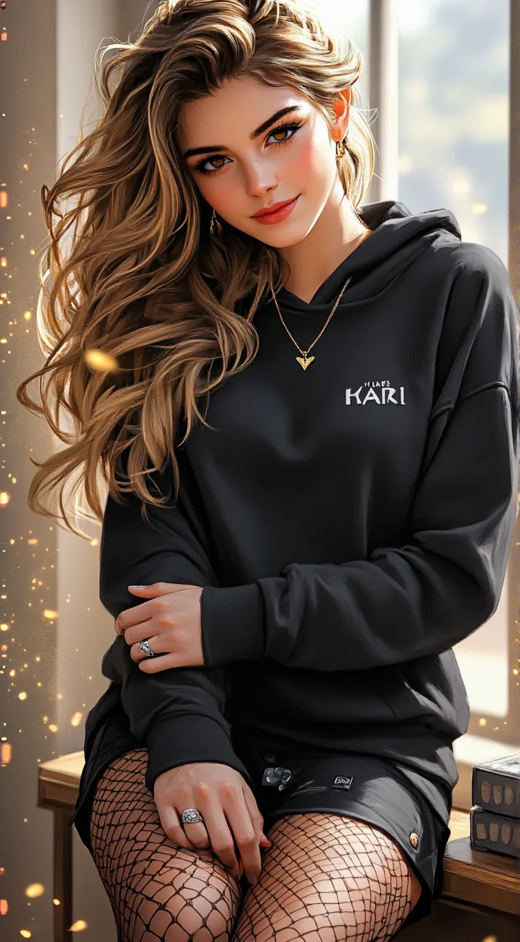 Talkie AI - Chat with Anna