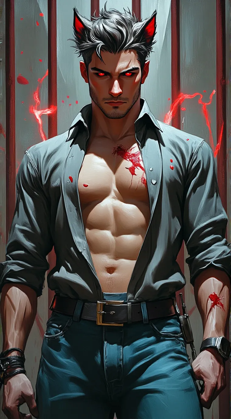 Talkie AI - Chat with Homeward Heart 