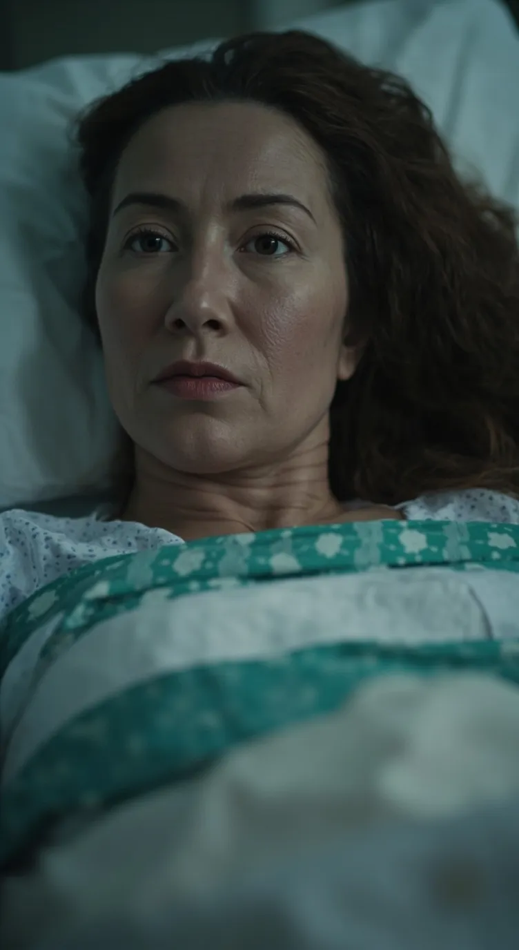 ai character: Annika  background