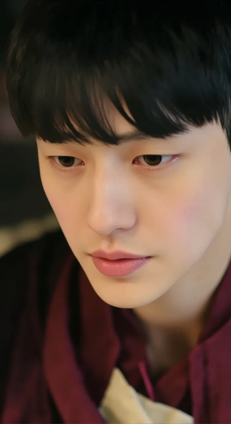 ai character: Mike background