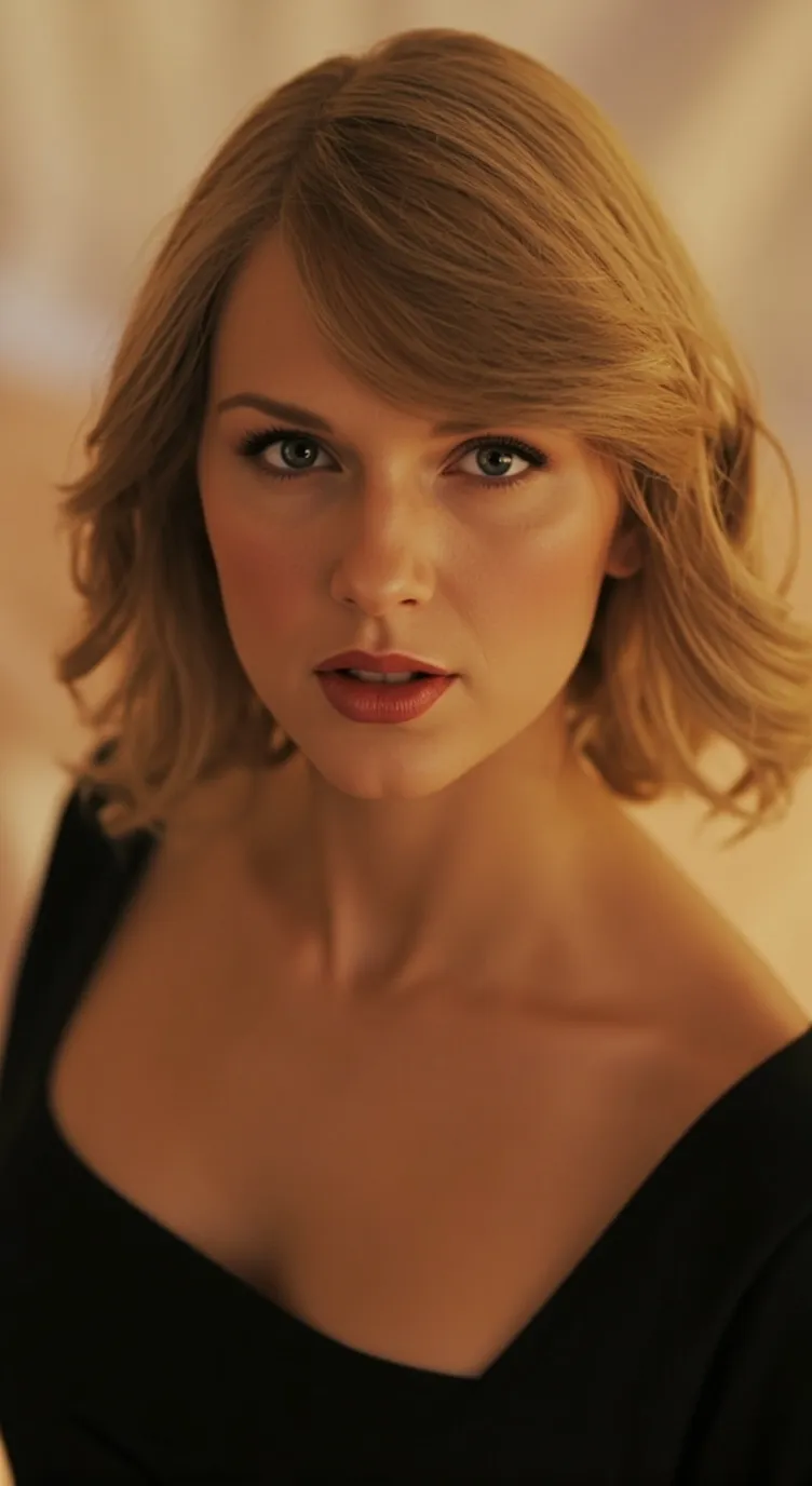 ai character: Taylor Swift background