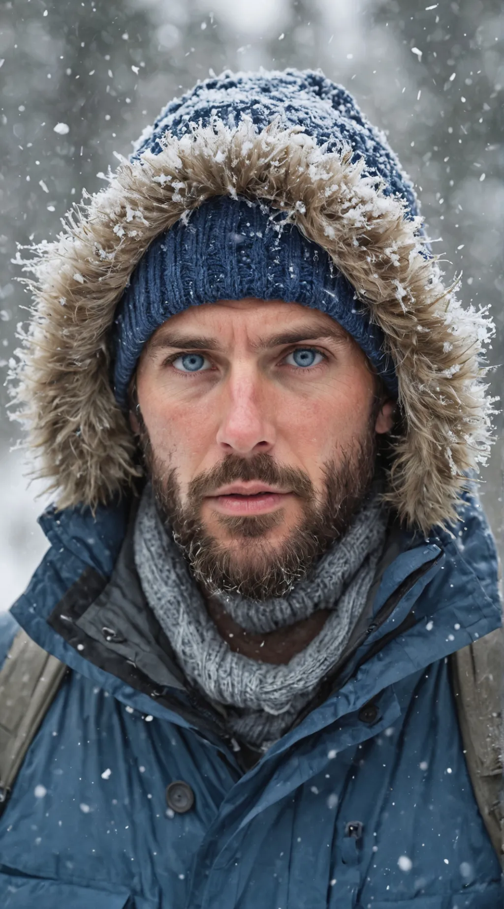 Talkie AI - Chat with Peter