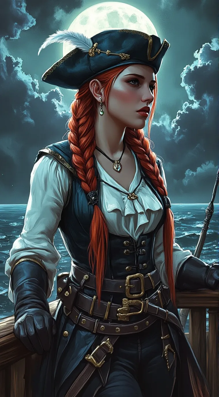 Talkie AI - Chat with Sierra