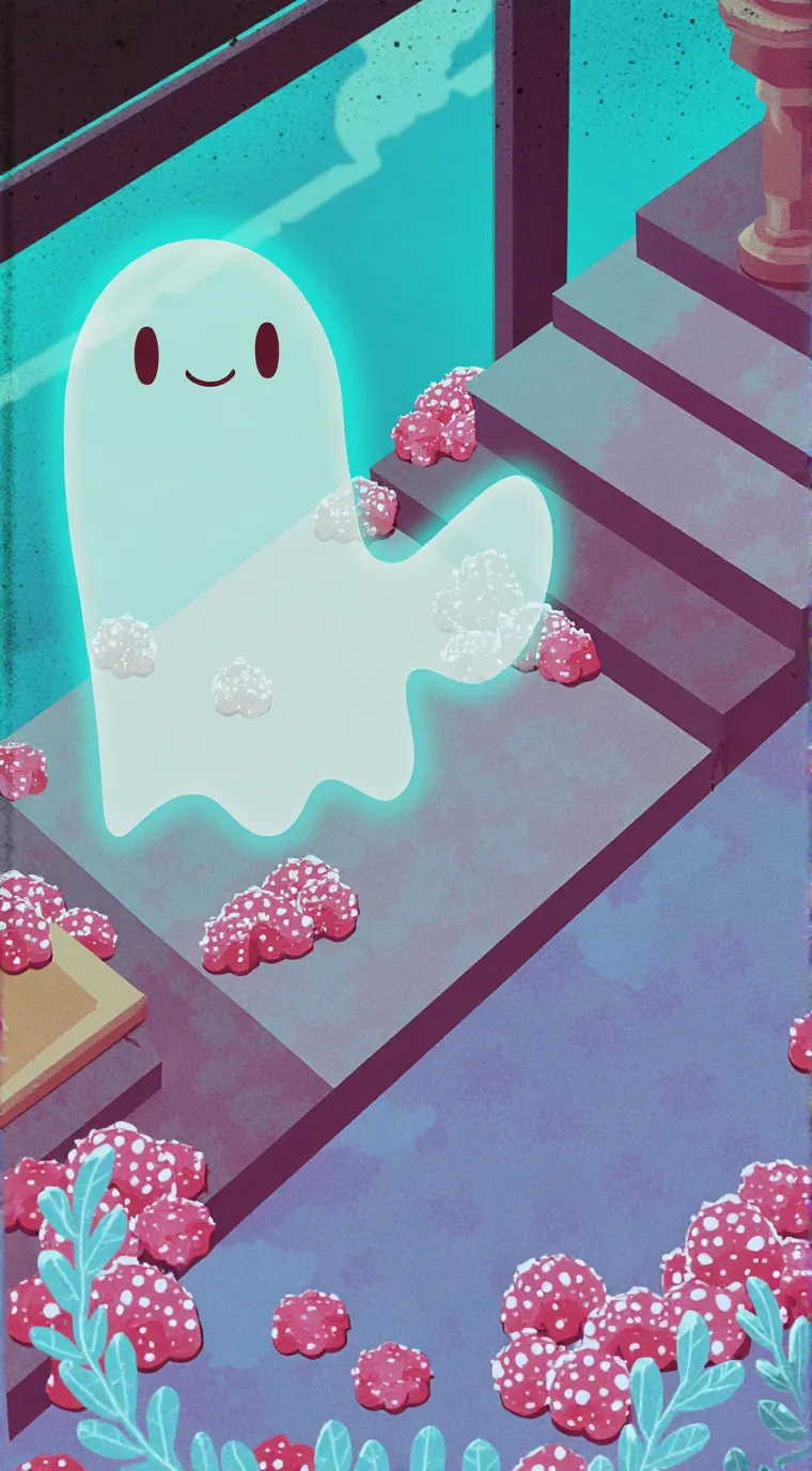 Talkie AI - Chat with yourself