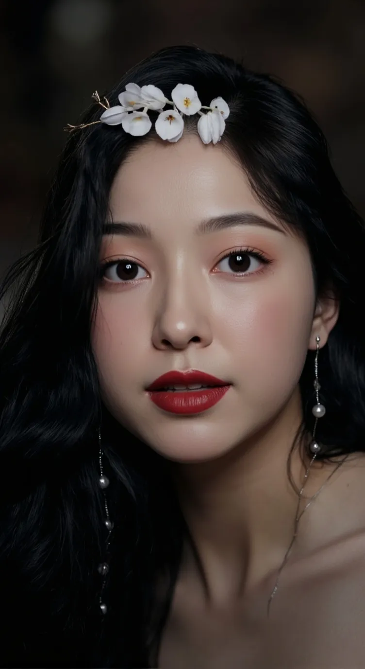 ai character: Emma background