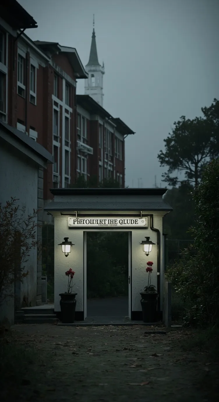 ai character: Yellow fever... background