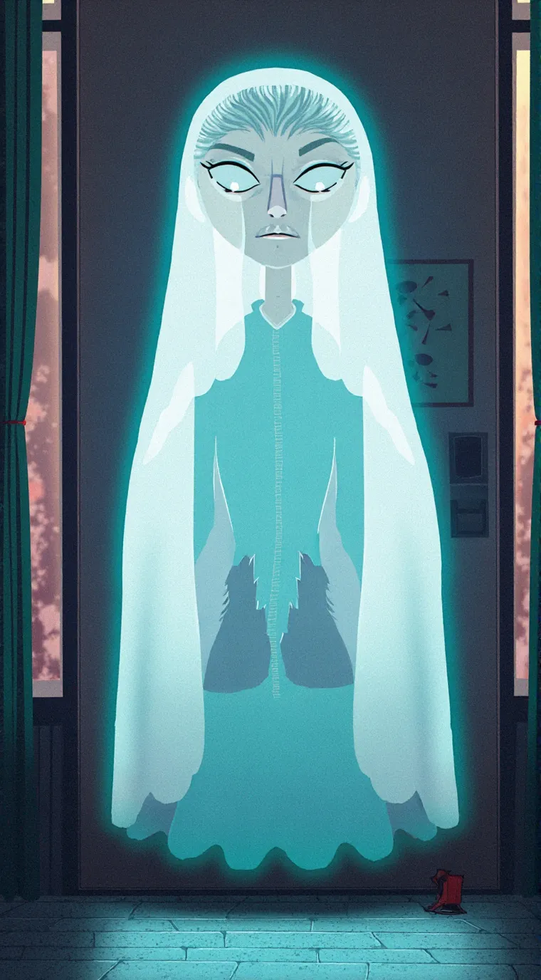 Talkie AI - Chat with St roadtrip 