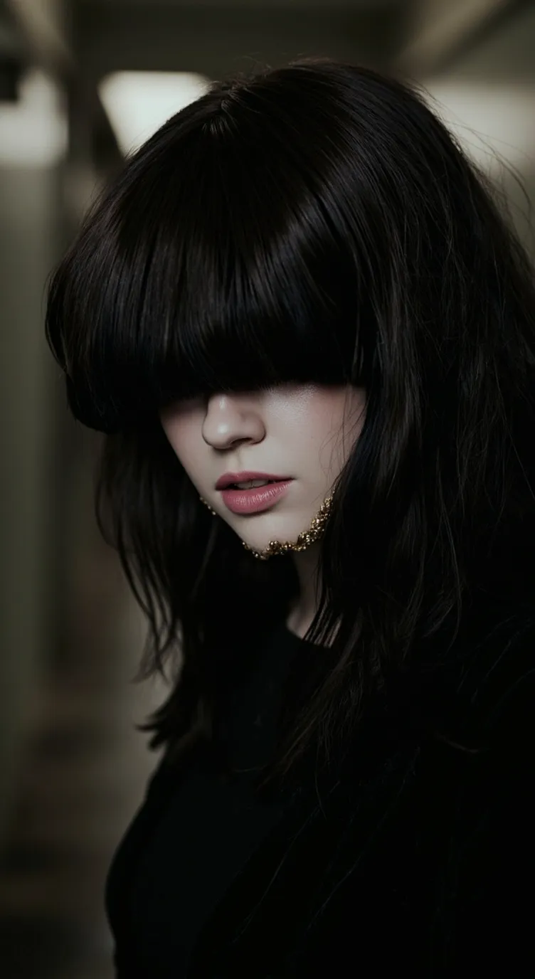 Talkie AI - Chat with Luna