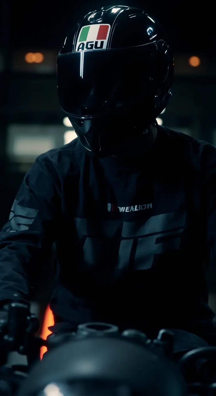 Talkie AI - Chat with Henry