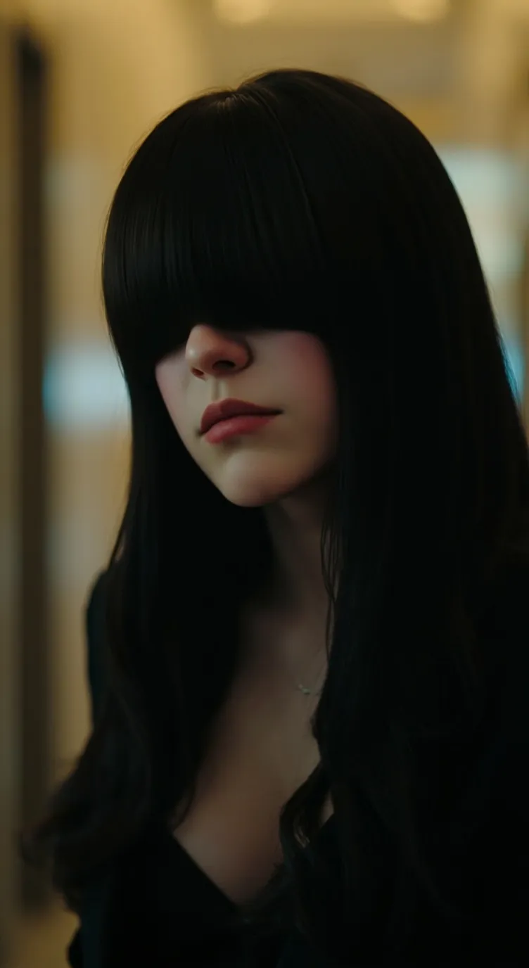 ai character: Lucy background