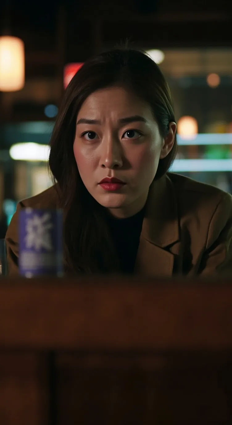 ai character: Tani  background