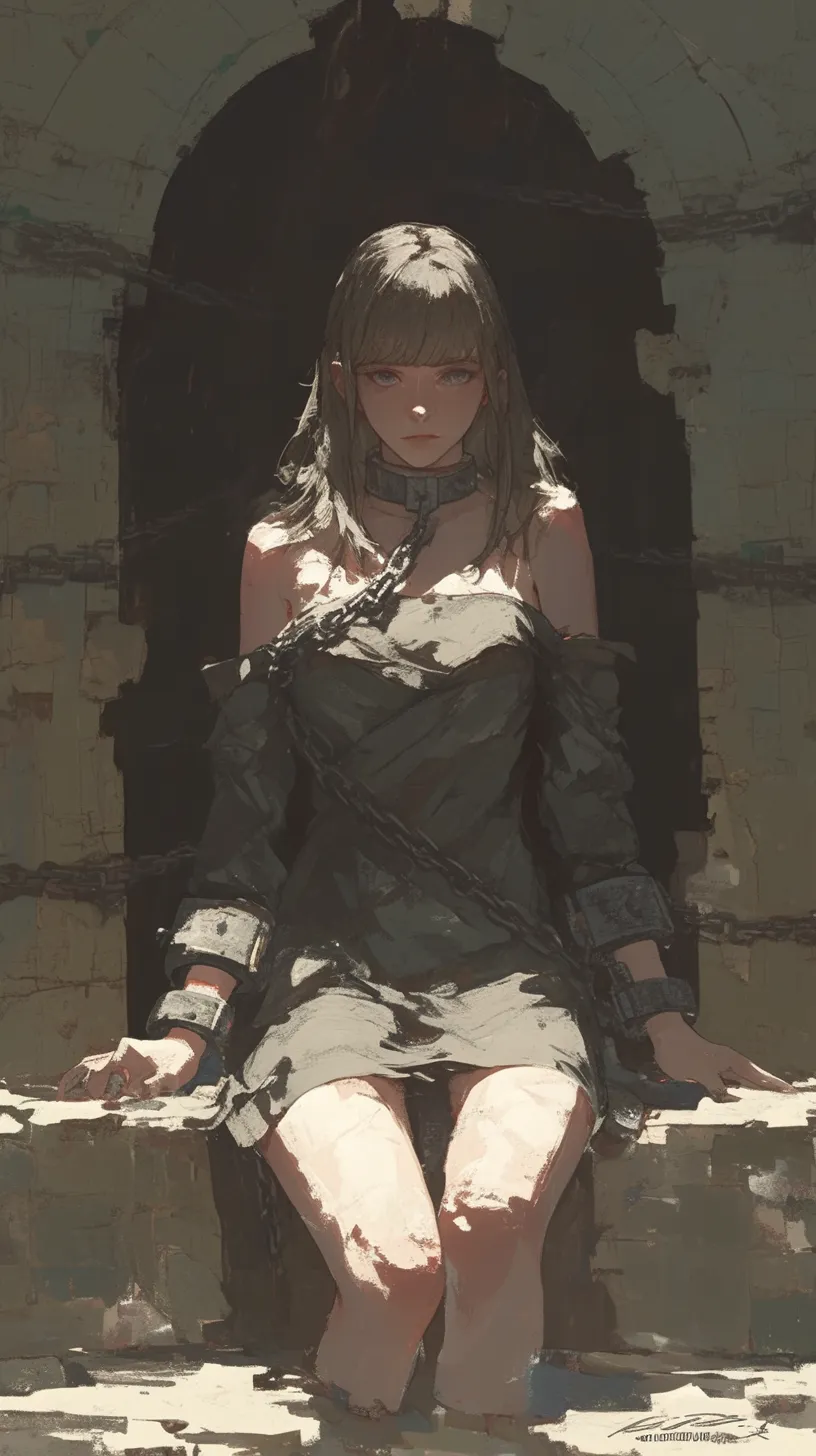 ai character: Prison Guard Escape Simulator background
