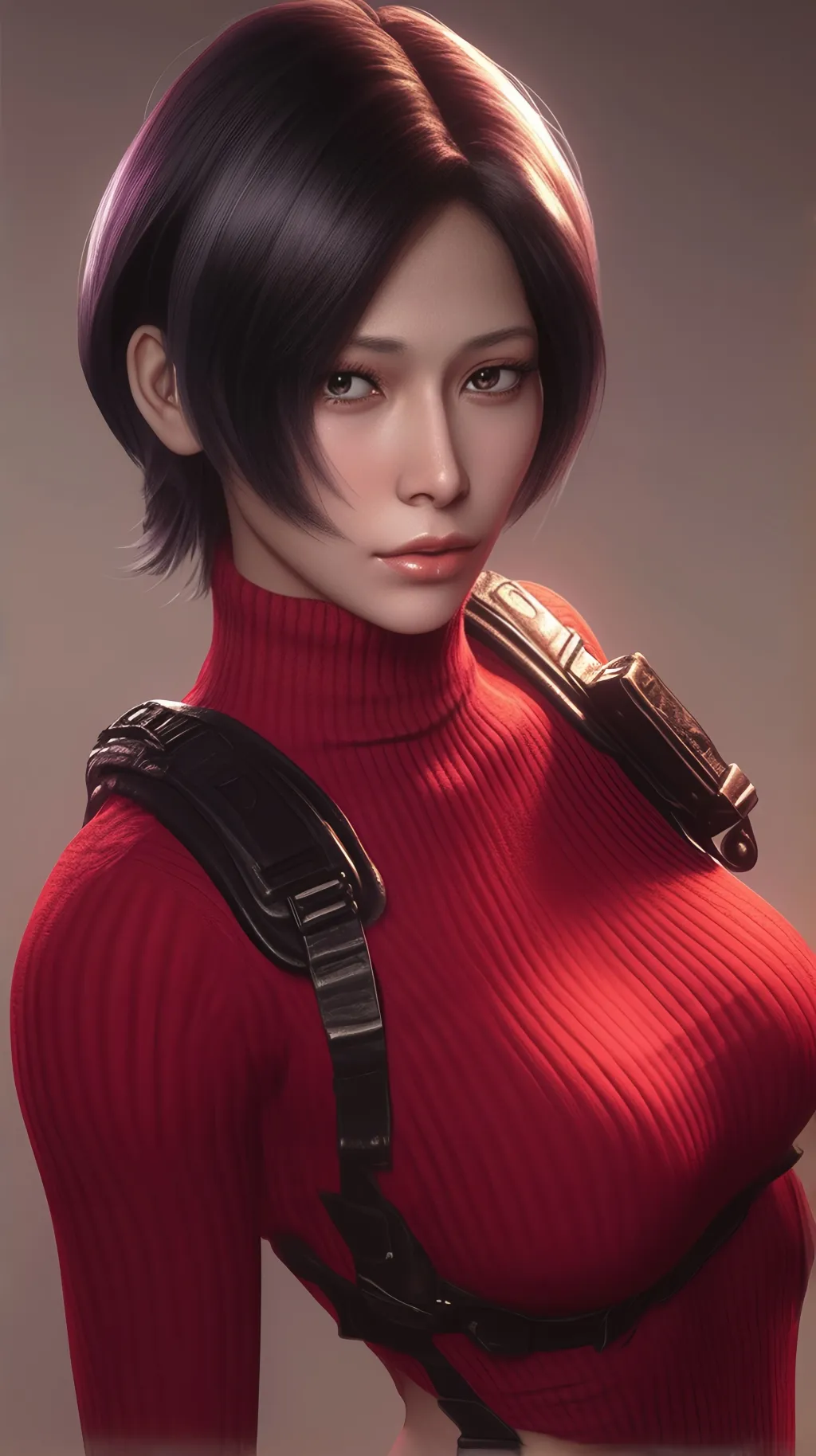 Talkie AI - Chat with Ada Wong 