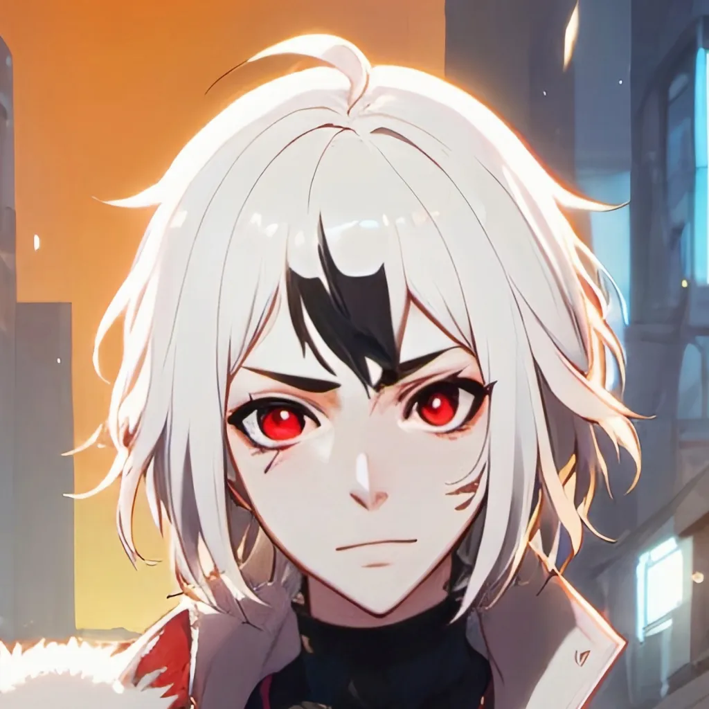 chat with ai character: Juuzou Tokyo Ghoul