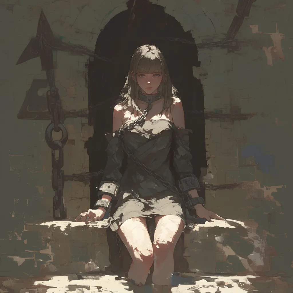chat with ai character: Prison Guard Escape Simulator