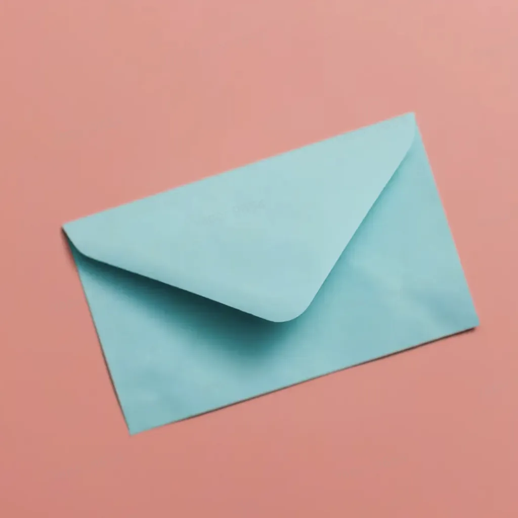chat with ai character: A letter to...