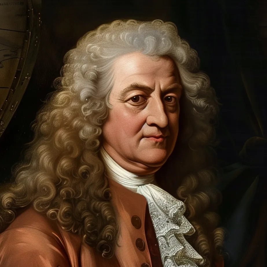 chat with ai character: Isaac Newton